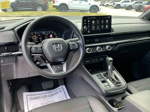 Used 2026 Honda CR-V Sport Touring image 33