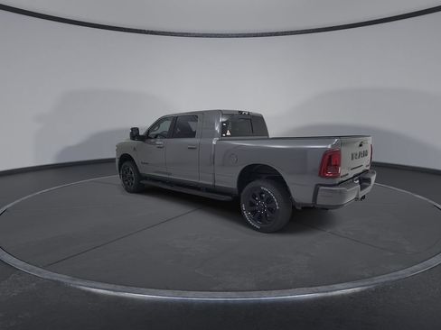New 2026 RAM 2500 Laramie w/ Night Edition AWD/4WD image 10