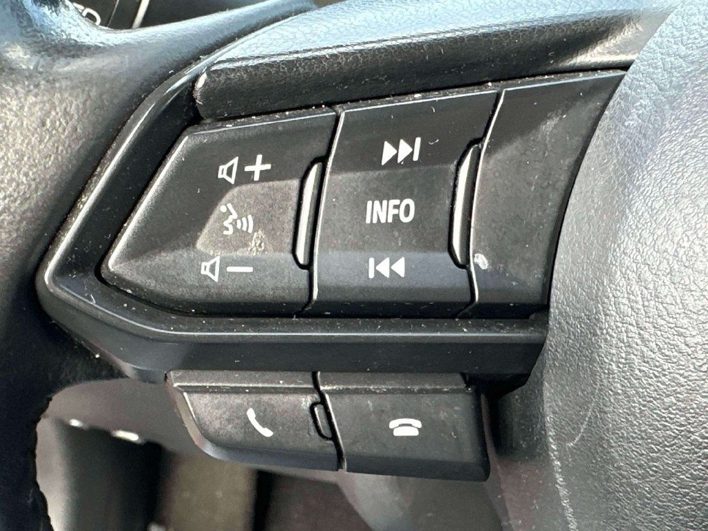 Used 2019 MAZDA CX-3 Touring AWD/4WD image 17
