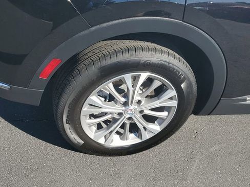 Certified 2023 Buick Envision Preferred AWD/4WD image 5