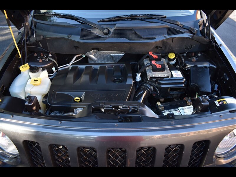 Used 2015 Jeep Patriot Sport FWD image 36