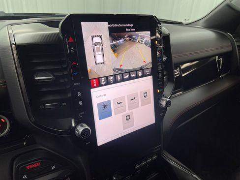 Used 2025 RAM 1500 RHO w/ RHO Level 1 Equipment Group image 19