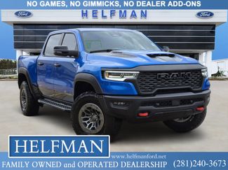 Used 2025 RAM 1500 RHO w/ RHO Level 1 Equipment Group video 1