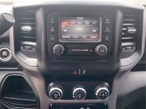 Used 2020 RAM 2500 Tradesman AWD/4WD image 16