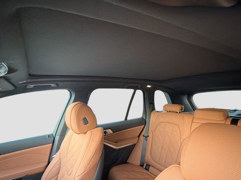 New 2026 BMW X5 xDrive40i image 27