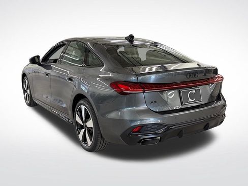 New 2026 Audi A5 2.0T Premium Plus AWD/4WD image 3