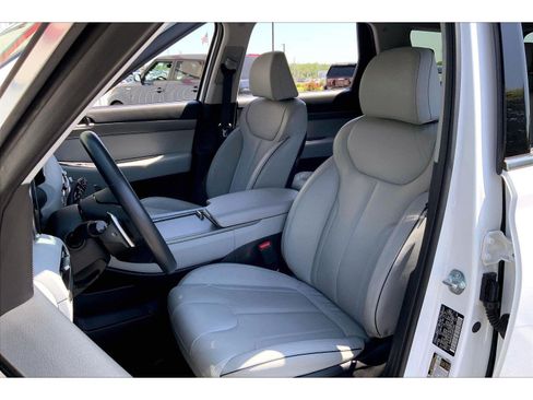 Used 2025 Hyundai Palisade SEL AWD/4WD image 22