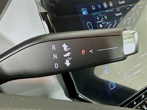 New 2027 Chevrolet Bolt RS image 17