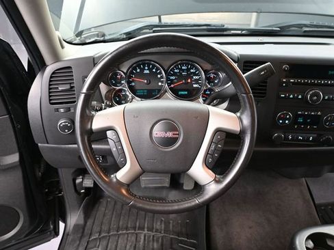 Used 2013 GMC Sierra 1500 SLE image 27