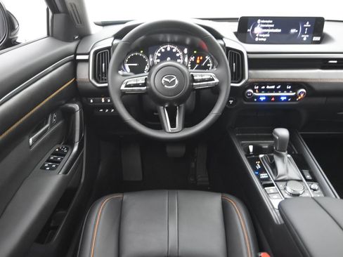 New 2026 MAZDA CX-50 AWD 2.5 Hybrid w/ Weather Package image 27
