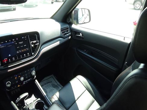 Certified 2026 Dodge Durango GT AWD/4WD image 16