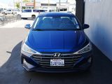 Used 2020 Hyundai Elantra SEL image 2
