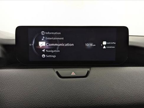 Used 2024 MAZDA CX-90 Plug-In Hybrid w/ Premium Pkg image 30