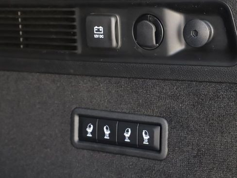 New 2024 Jeep Grand Wagoneer Series II w/ Quick Order Packagew 28T image 10