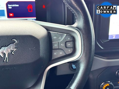 Used 2021 Ford Bronco Big Bend image 23