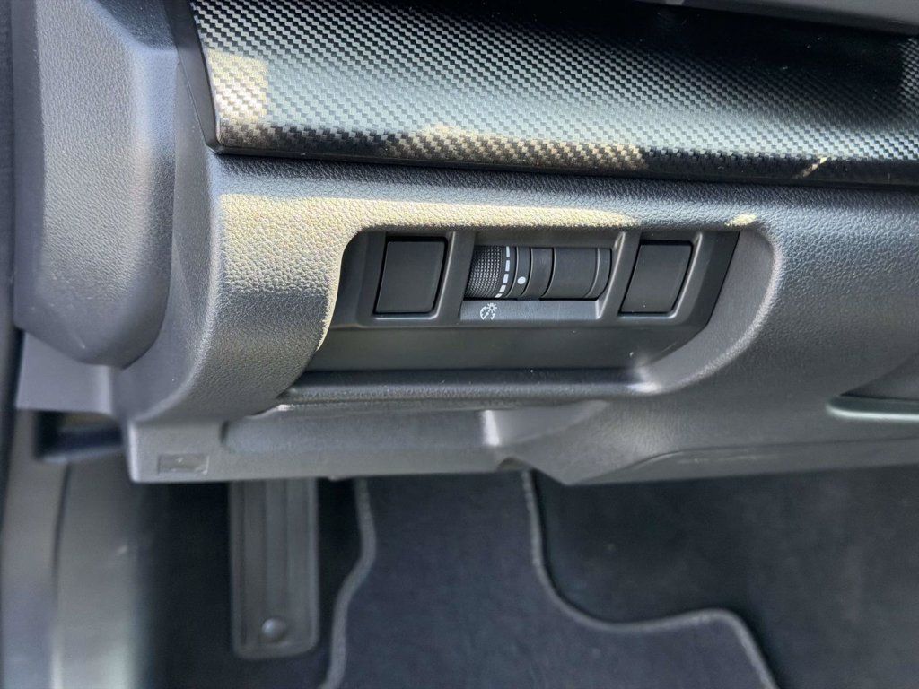 Certified 2024 Subaru Crosstrek 2.0i AWD/4WD image 19