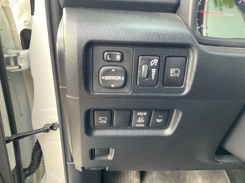 Used 2022 Toyota 4Runner Limited AWD/4WD image 21
