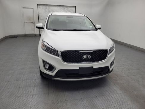 Used 2016 Kia Sorento EX AWD/4WD image 14