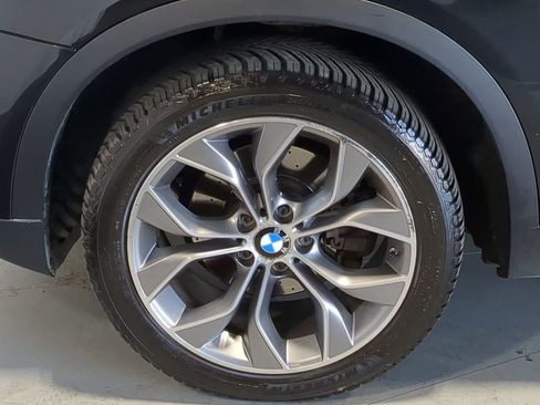 Used 2015 BMW X3 xDrive35i AWD/4WD image 17