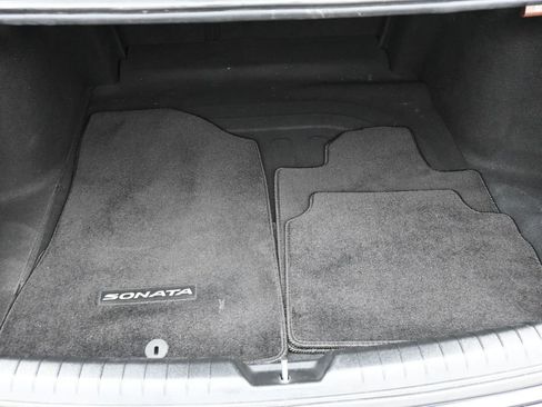Certified 2023 Hyundai Sonata SEL FWD image 10
