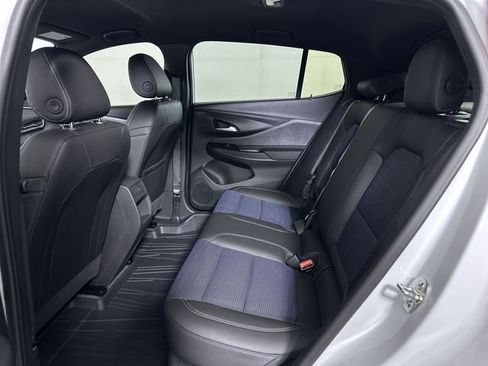 New 2026 Buick Envista Preferred w/ Convenience I Package FWD image 27