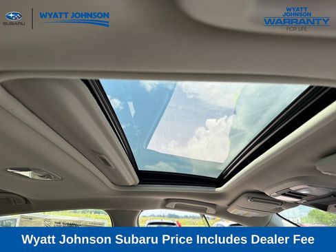 New 2026 Subaru Impreza 2.0i Sport AWD/4WD image 30