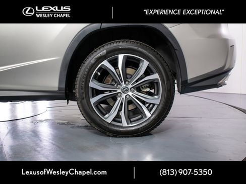 Used 2018 Lexus RX 350 FWD w/ Premium Package image 11