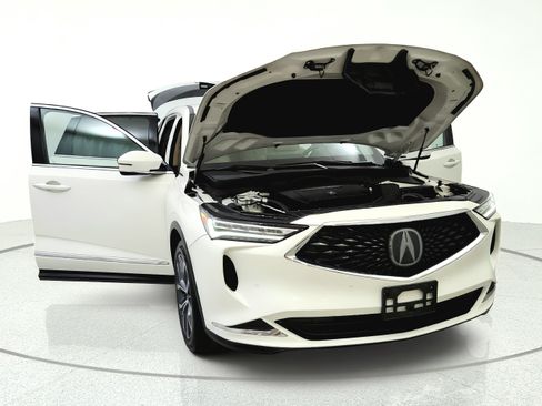 Used 2023 Acura MDX FWD w/ Technology Package image 9