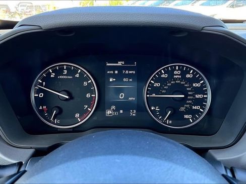 New 2025 Subaru Crosstrek 2.5i Premium image 20