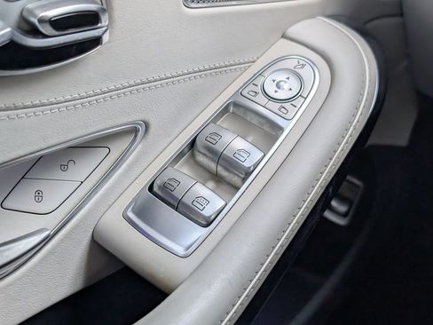 Used 2016 Mercedes-Benz S 550 4MATIC Coupe image 15