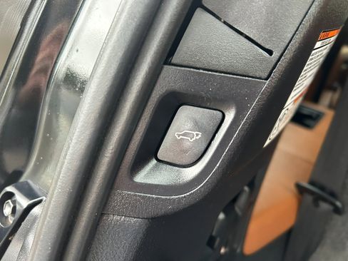 Used 2016 Toyota Sequoia Platinum image 22