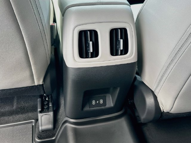 New 2026 Hyundai Tucson SEL Plus FWD image 25