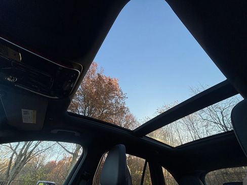 New 2026 Mercedes-Benz GLC 350e 4MATIC image 27