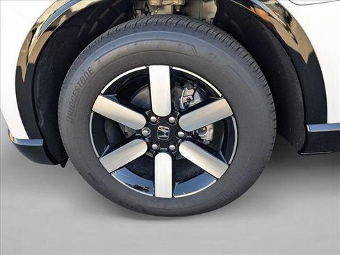 Used 2025 Honda Prologue Touring image 23