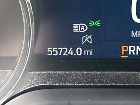 Certified 2024 Ford Expedition Limited image 41