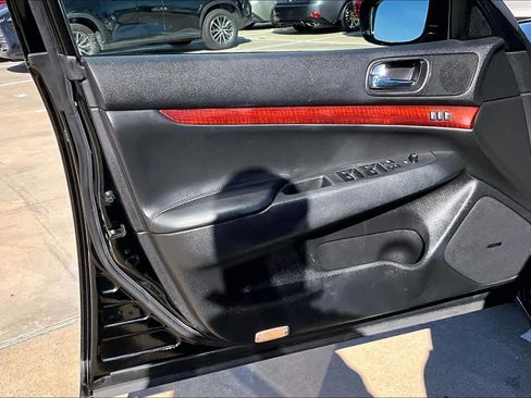 Used 2009 INFINITI G37 x w/ Premium Pkg image 21