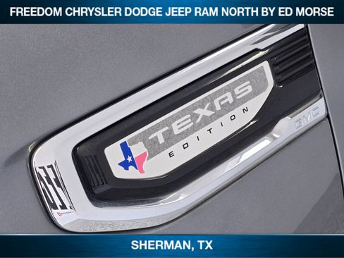 Used 2020 GMC Sierra 1500 SLT image 7