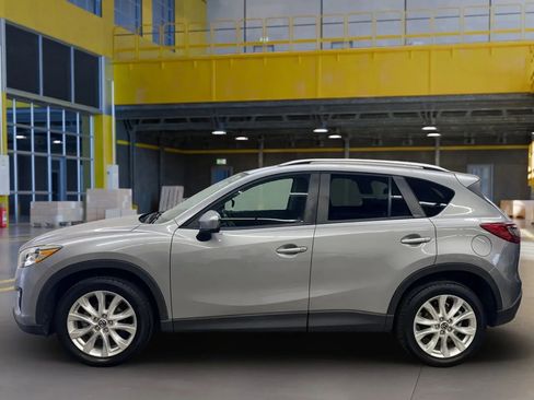 Used 2014 MAZDA CX-5 Grand Touring FWD image 3