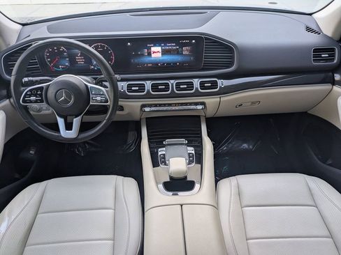 Used 2020 Mercedes-Benz GLE 350 4MATIC image 17