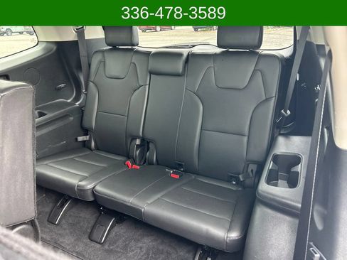Used 2020 Kia Telluride EX FWD image 31
