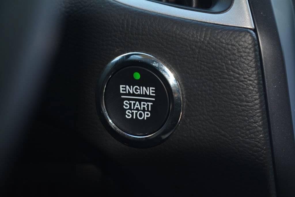 Used 2023 Ford Edge SEL w/ Convenience Package AWD/4WD image 14