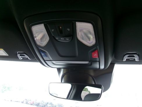 Used 2026 RAM 2500 Big Horn AWD/4WD image 19
