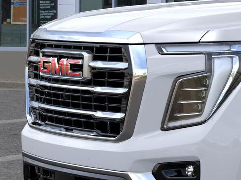 New 2026 GMC Yukon XL Elevation image 20
