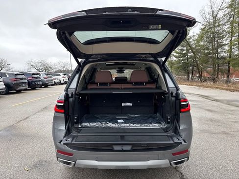 New 2026 BMW X7 xDrive40i image 26