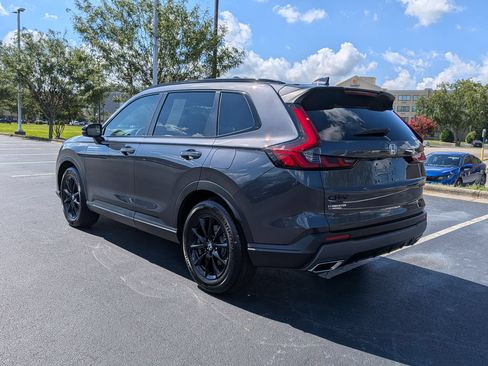 Used 2026 Honda CR-V Sport-L image 5