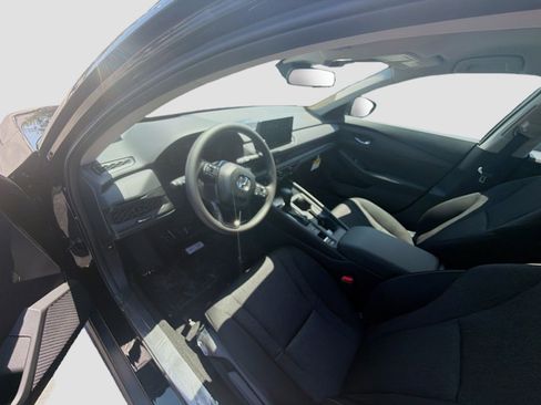 New 2026 Honda Accord LX image 9