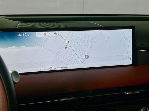 Used 2025 Genesis G80 3.5T Sport image 25