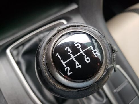 Used 2018 Honda Civic Sport image 28