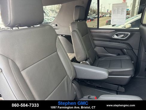 Used 2023 Chevrolet Tahoe LT image 26