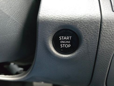 New 2026 Nissan Frontier SV w/ SV Convenience Package image 35